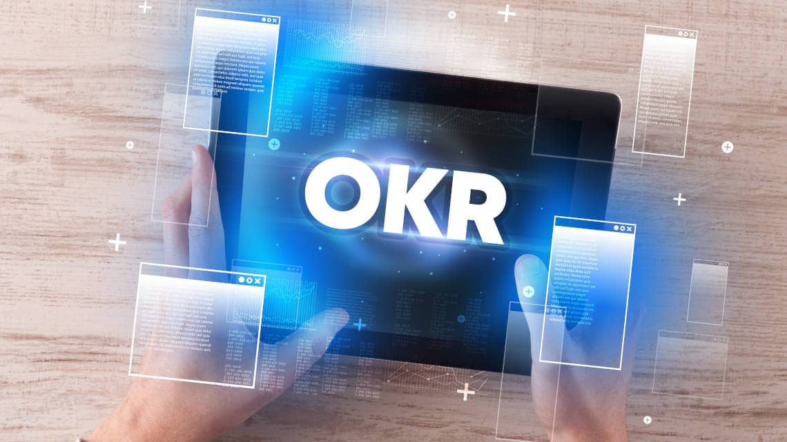 okr software