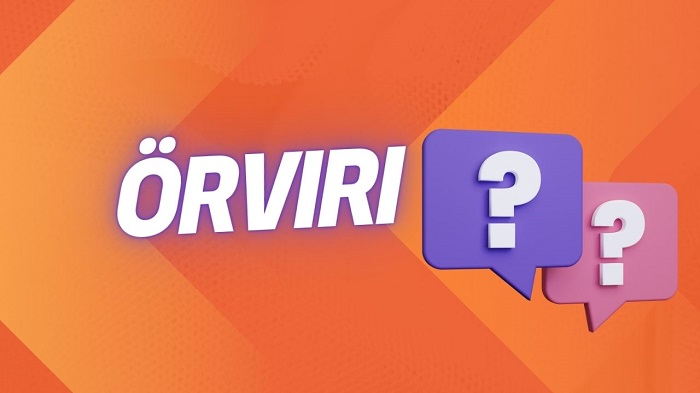 örviri