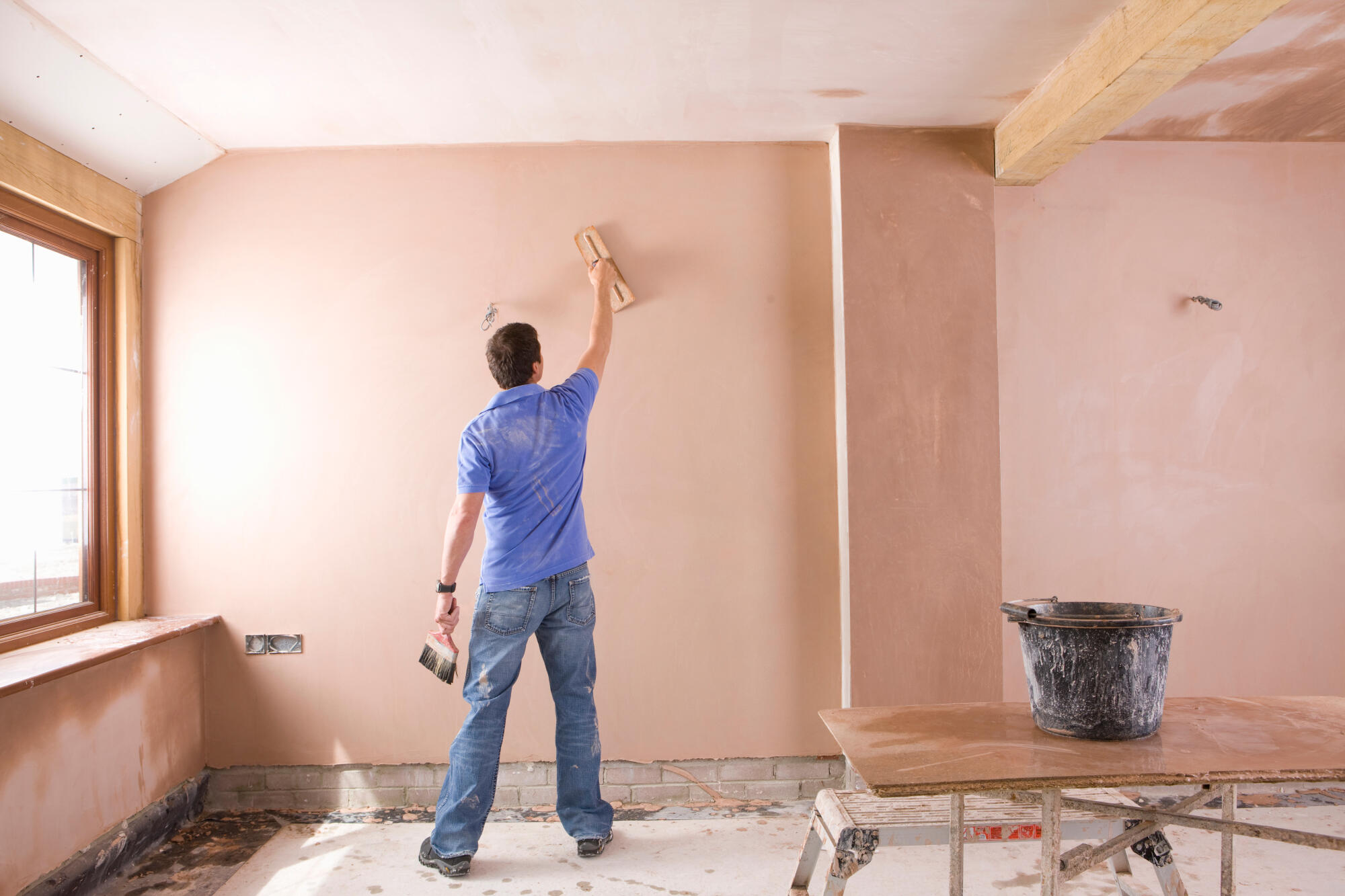 The Science Behind Setting Plaster Fast: What Makes It Work