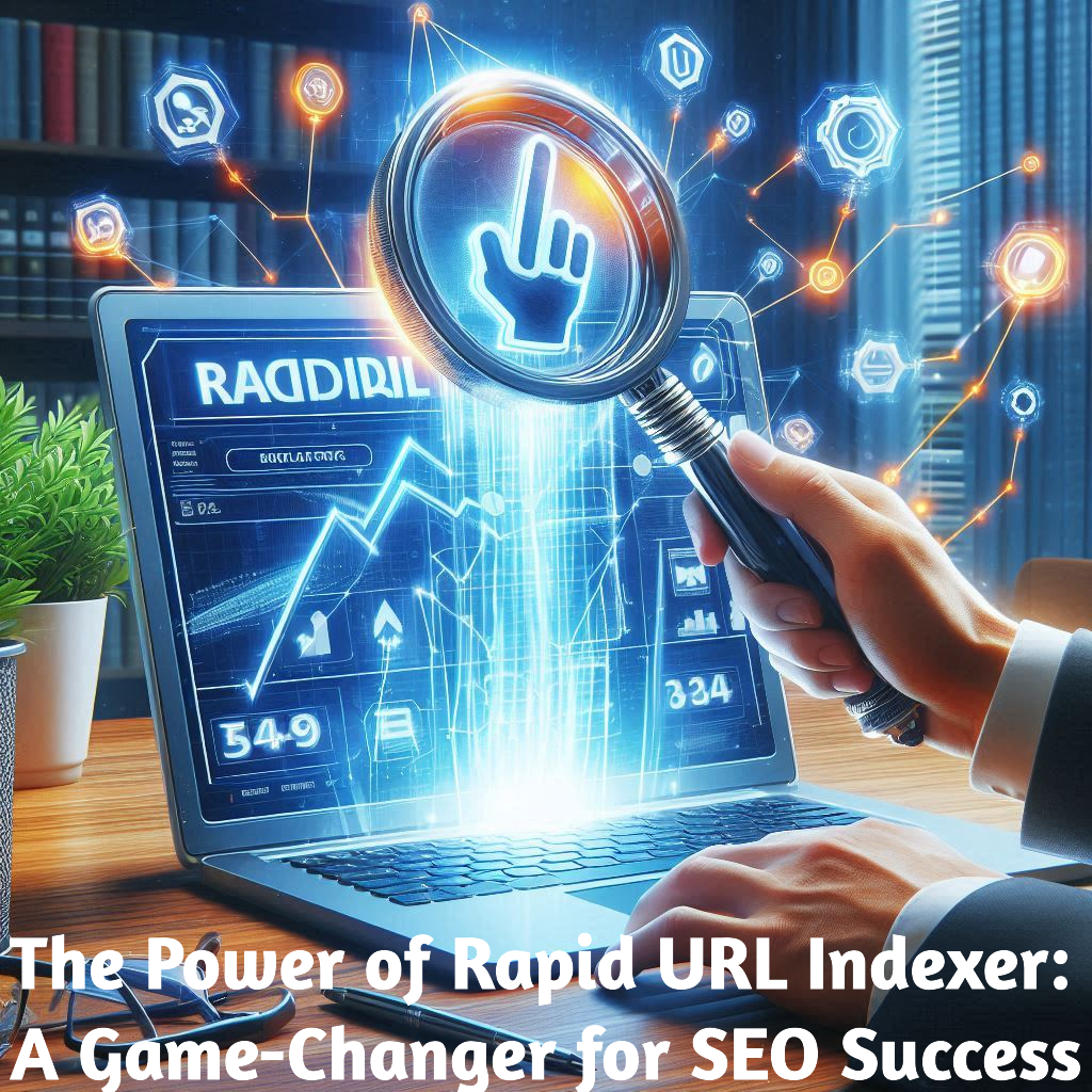 seo new york rank with rapid url indexer