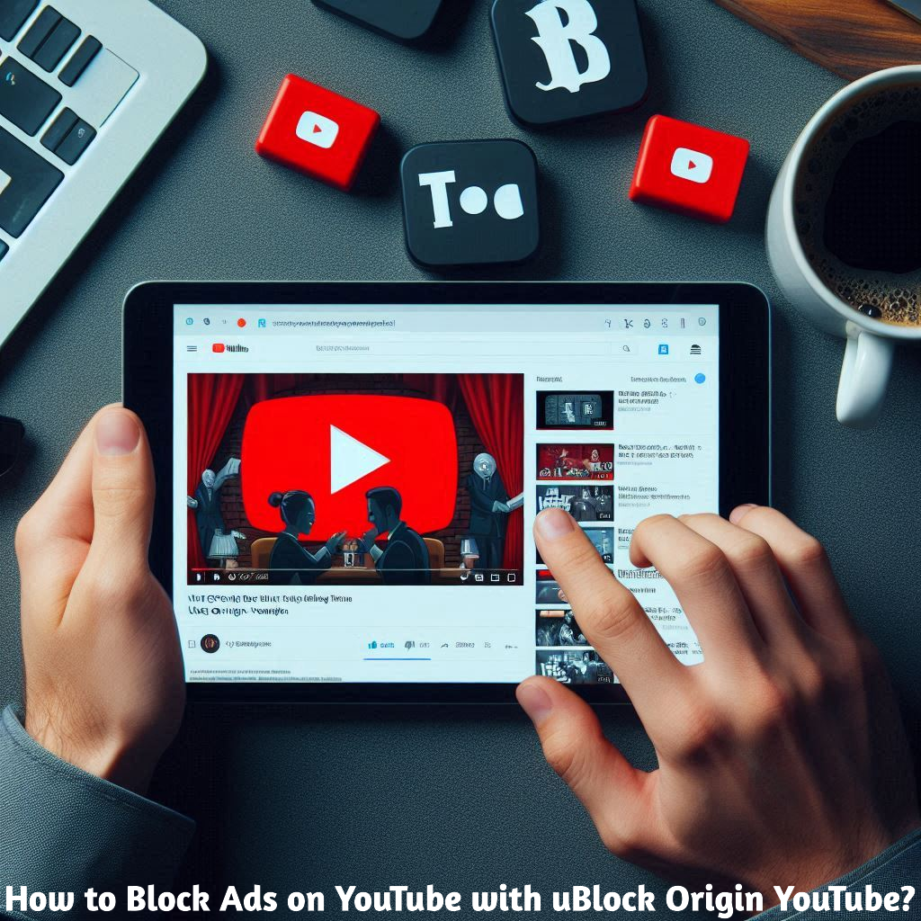 ublock origin youtube