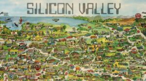 Silicon Valley Credit Unions