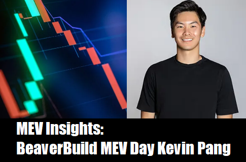 beaverbuild mev day kevin pang