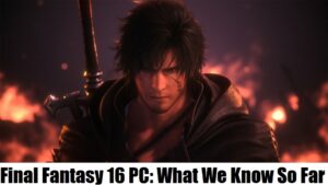 ff16 pc