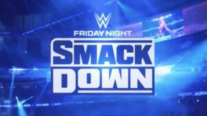 friday night smackdown