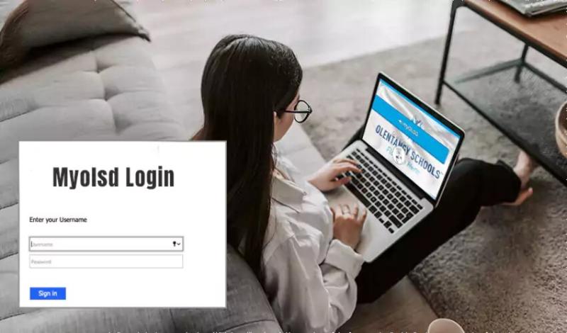 myolsd login