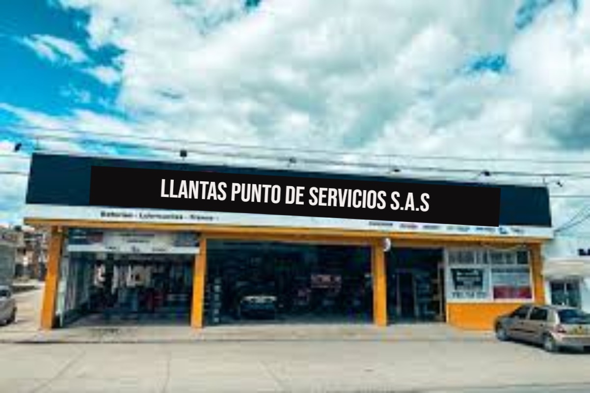 Maximizing Vehicle Performance with Llantas Punto de Servicios S.A.S