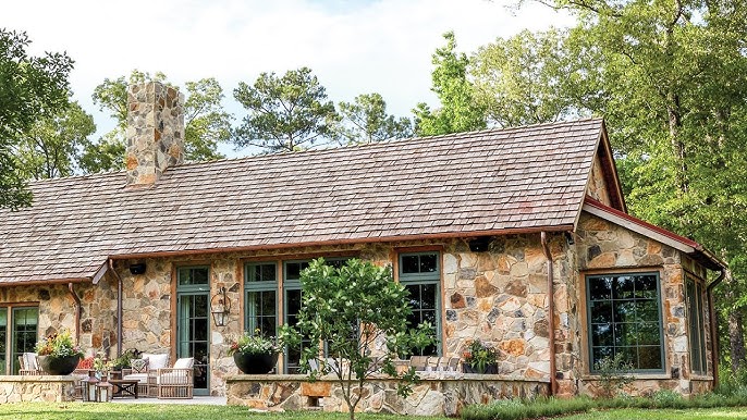 Alabama Farmhouse