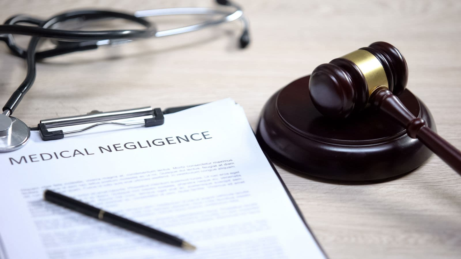 How to Get More Compensation for a Clinical Negligence Claim?