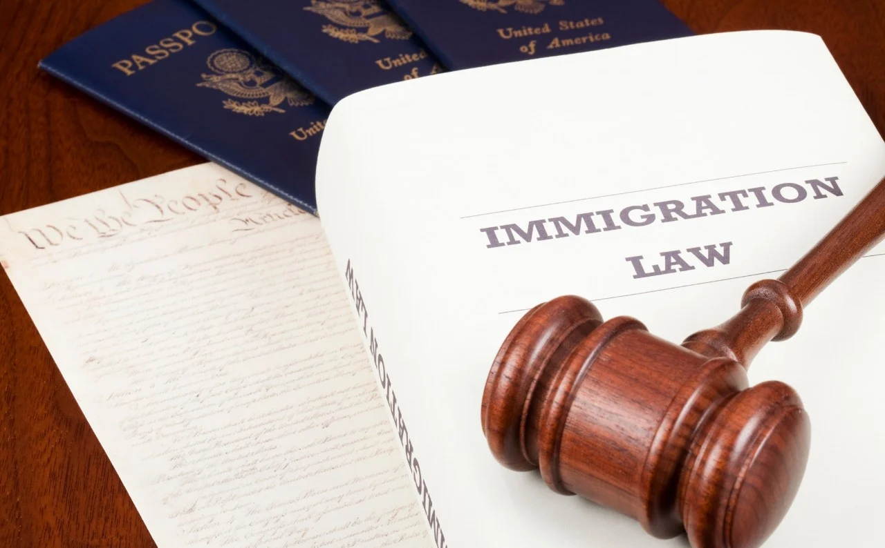 What Are the Top Benefits of Hiring an Immigration Lawyer?