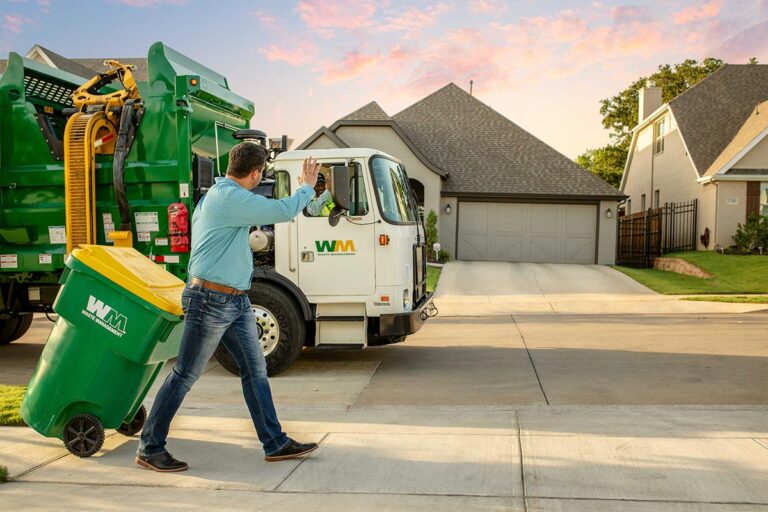 Smart Waste Management Tips for Home Renovation Garbage