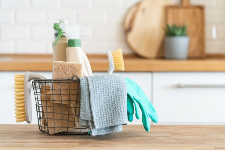 Top 10 Spring Cleaning Tips for 2025