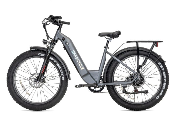 eBike Accessories