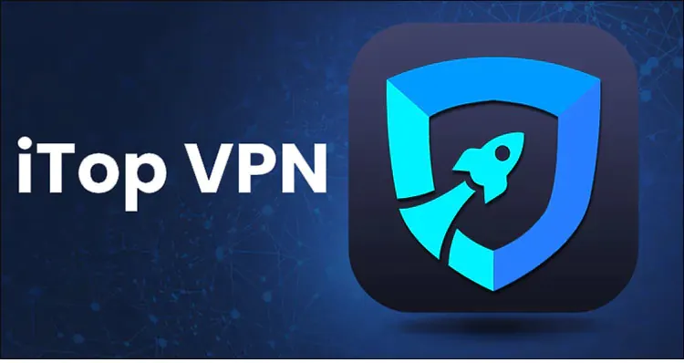 iTop VPN