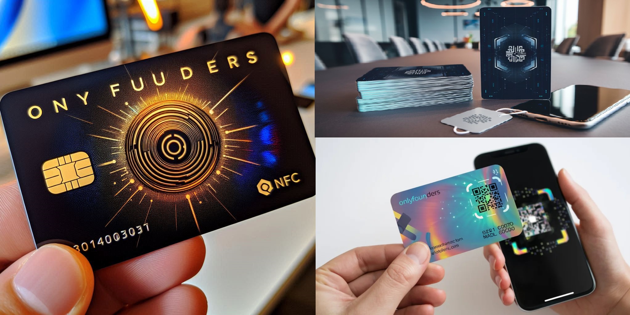 onlyfounders nfc card