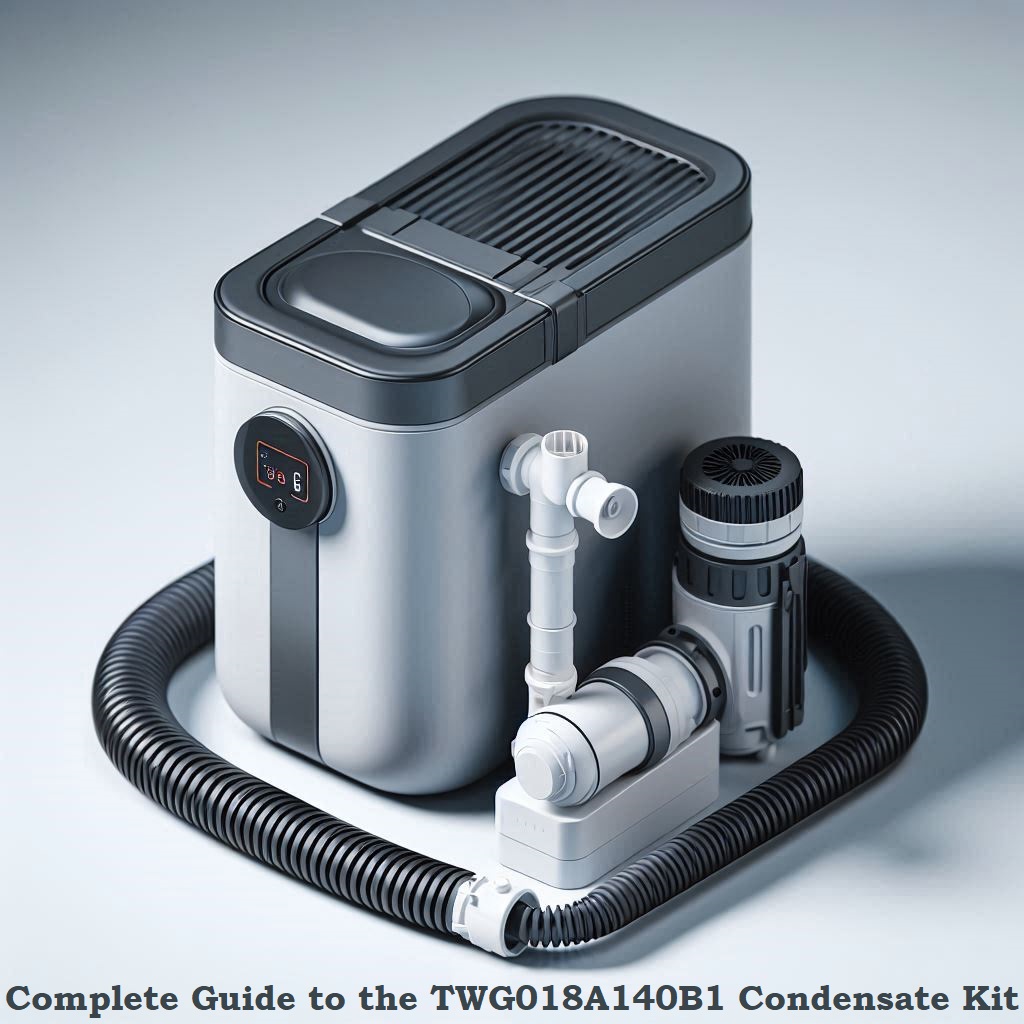 twg018a140b1 condensate kit