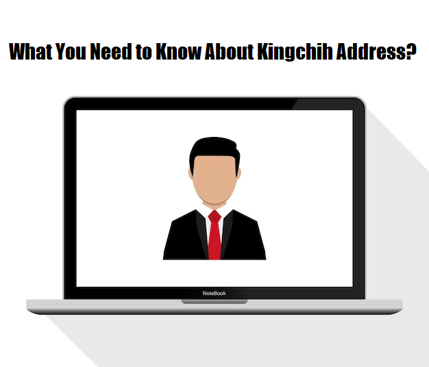 kingchih address