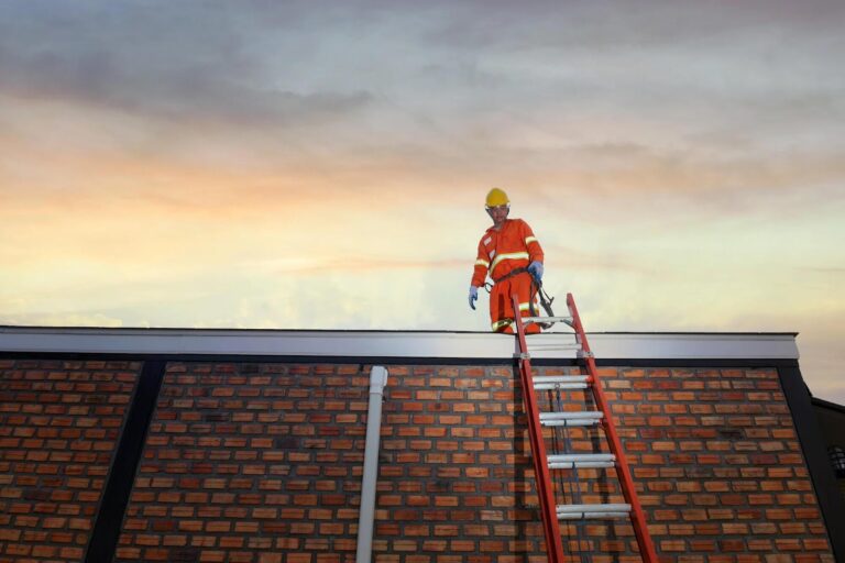 Lifespan Different Commercial Roof