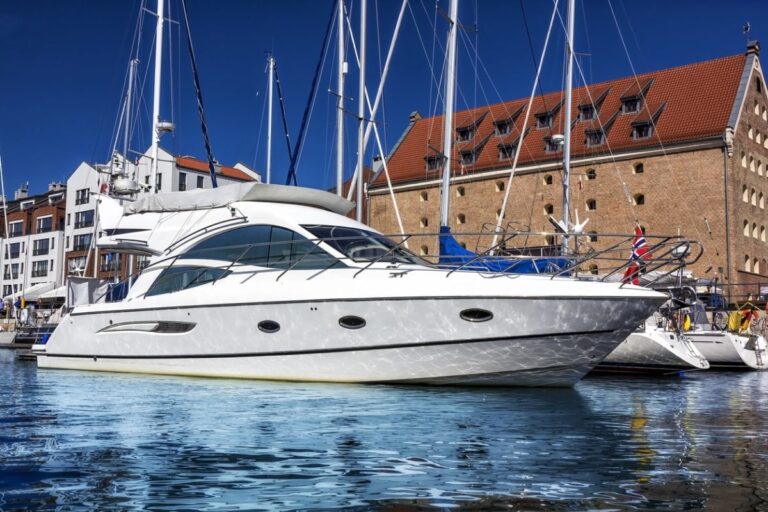 Rentals Boat vs. Owning Boat