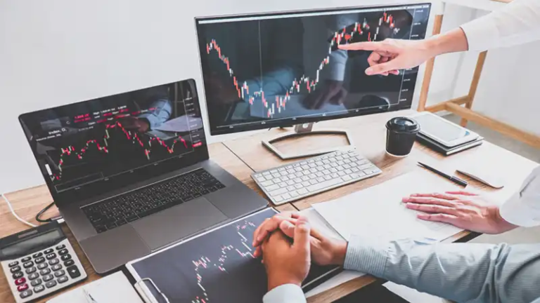 Risk Management for Day Traders