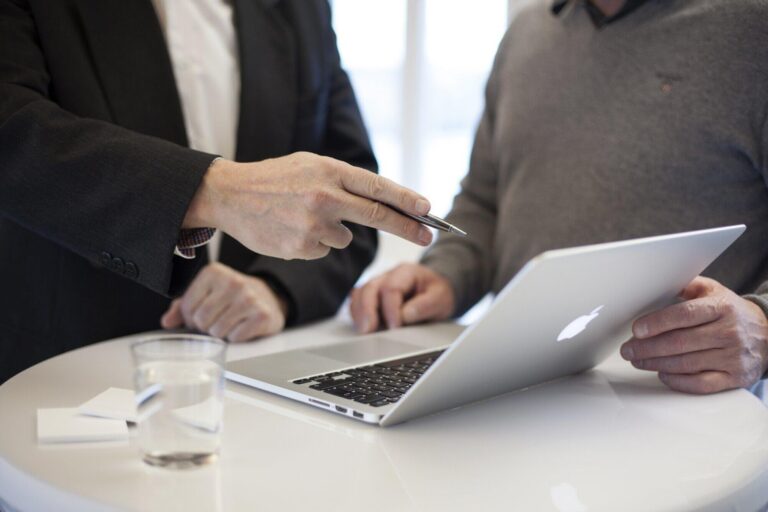 Sales Qualification