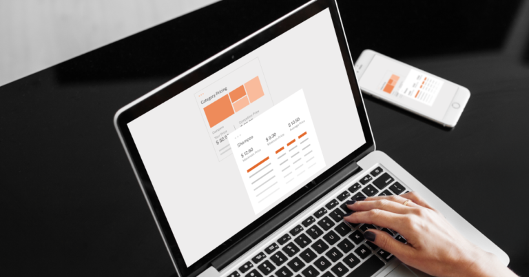 Simplifying Order Management