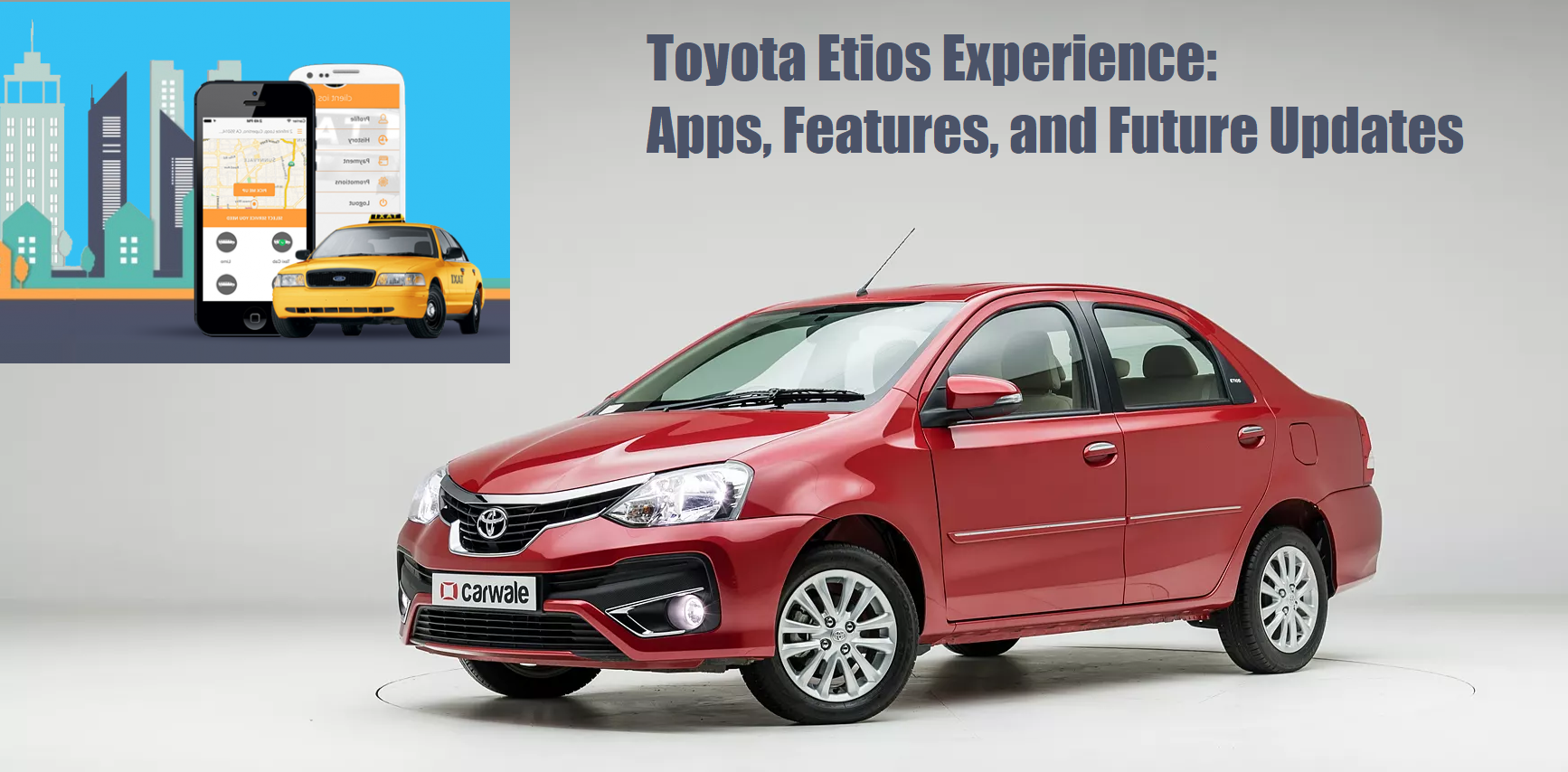 etios app