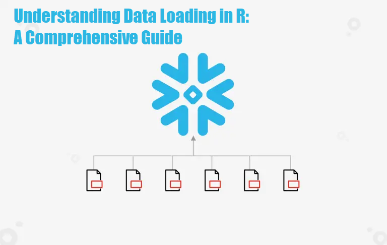 rn loading data