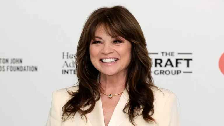 valerie bertinelli