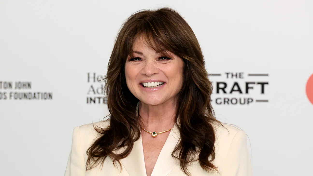 Valerie Bertinelli: Inspiring Generations Through Talent and Tenacity