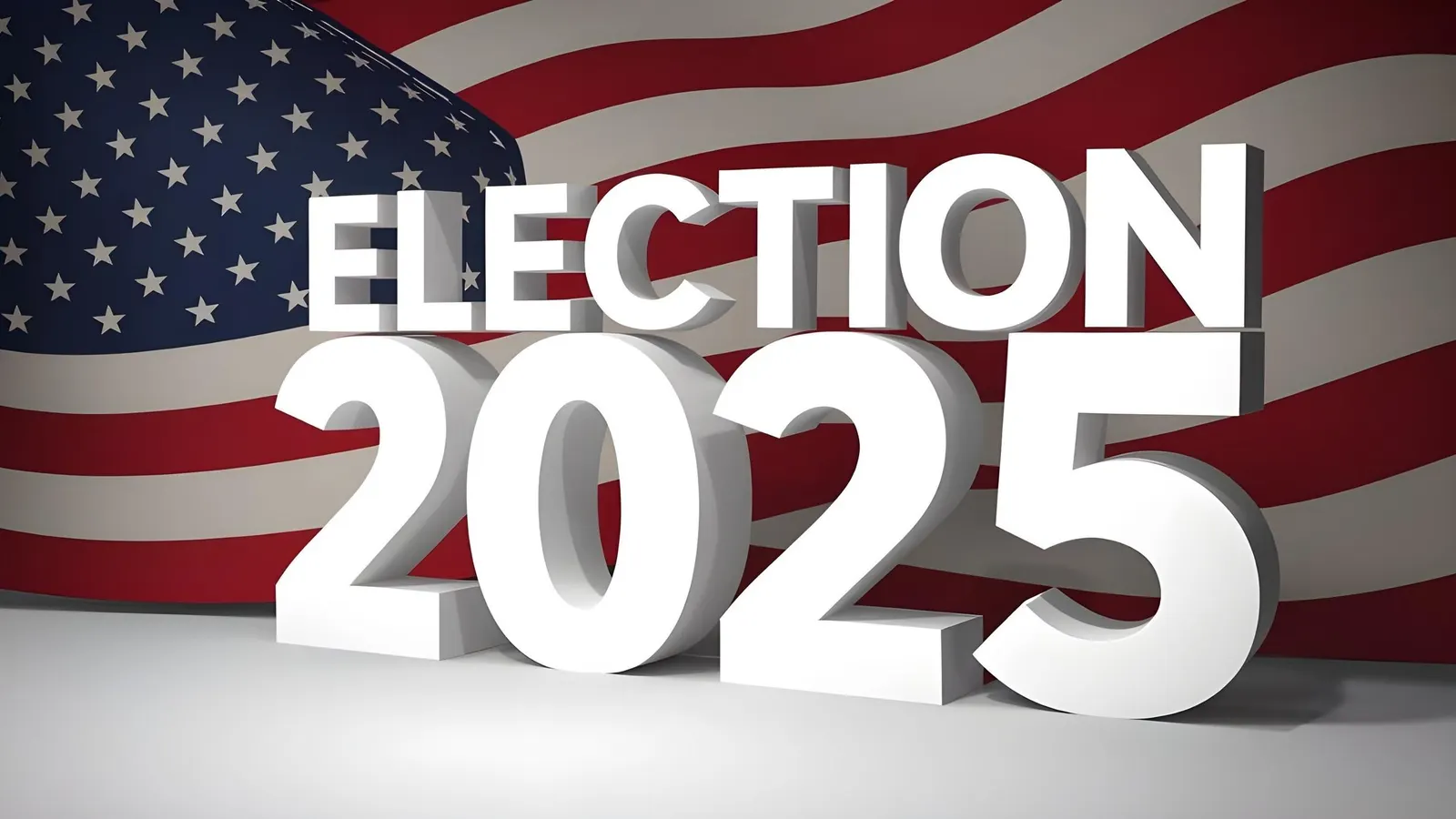 2025 Election Primer