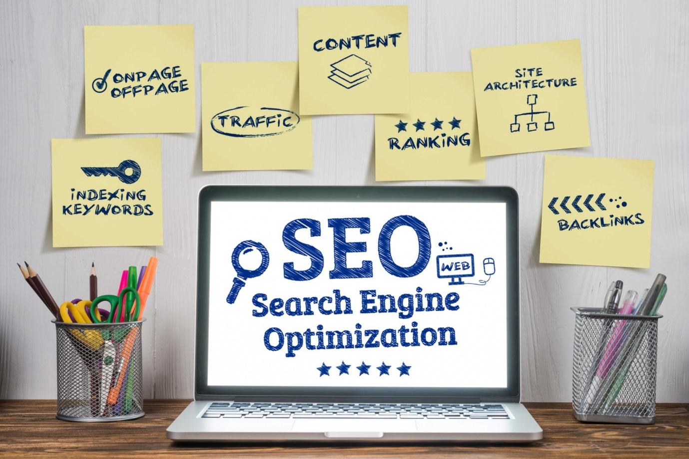 Best SEO Expert