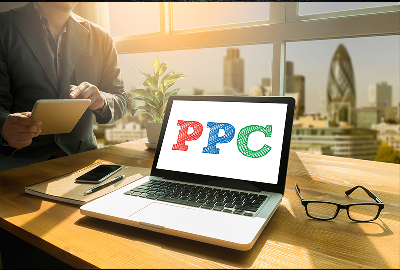 PPC Ads