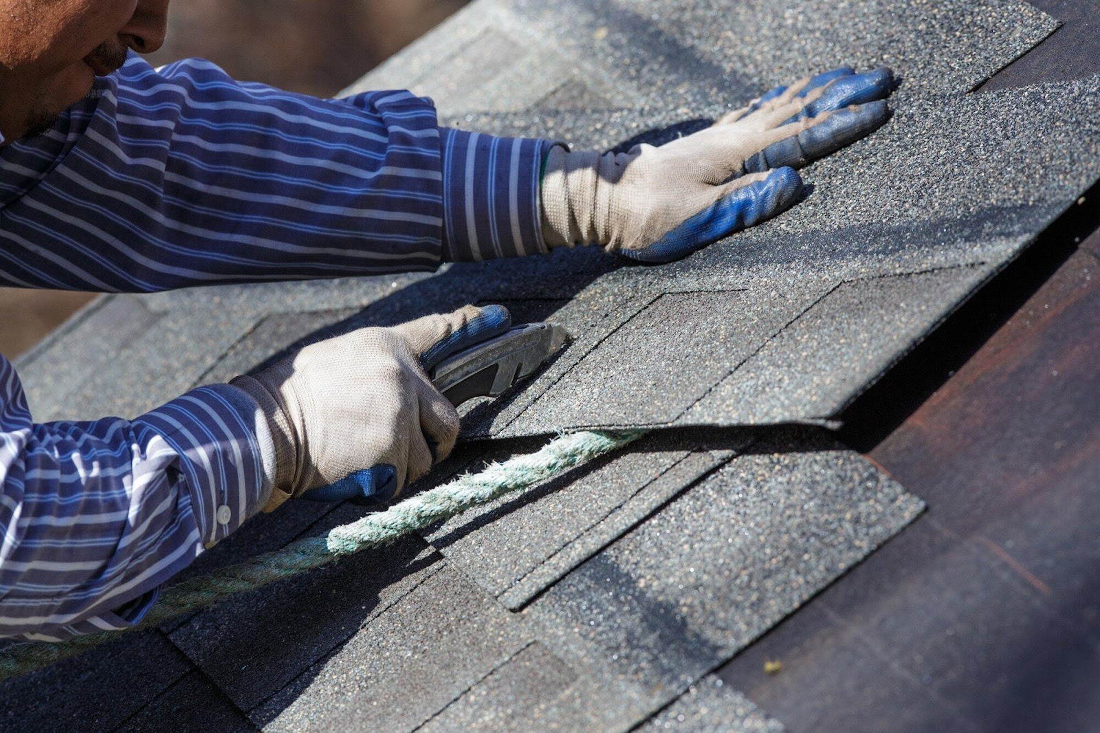 The Ultimate Guide to Roof Maintenance Services: Everything You Need to Know