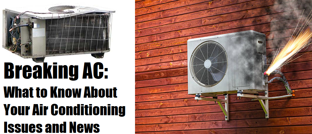 breaking ac