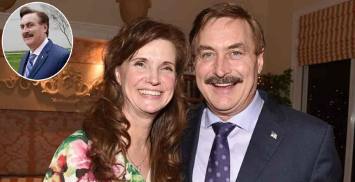 Dallas Yocum and Mike Lindell: A Short-Lived Marriage Unveiled