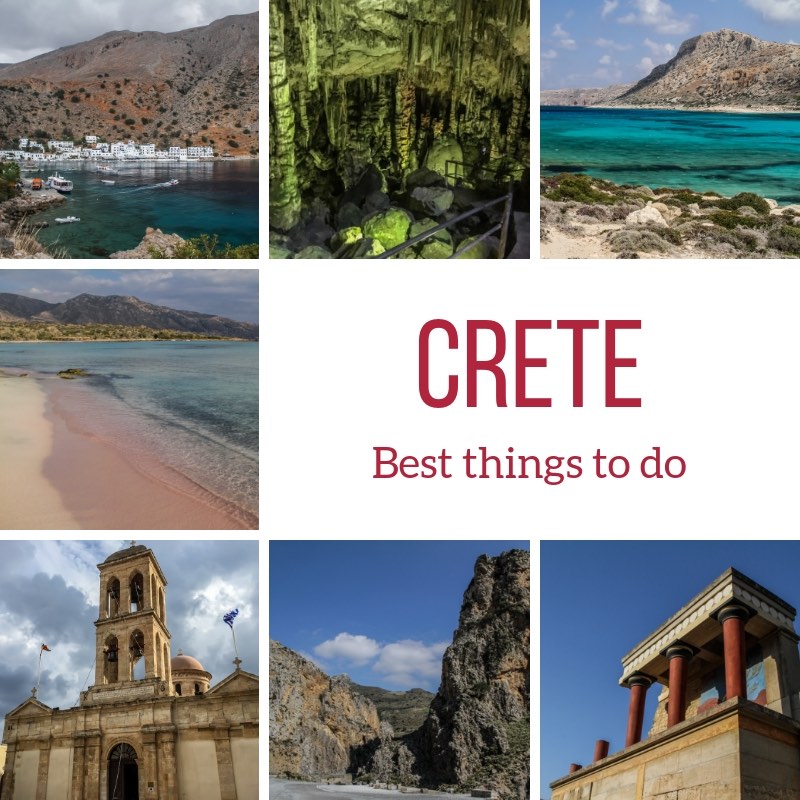 Crete