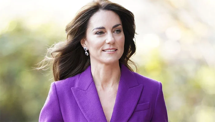 kate middleton is reportedly holding a crucial meeting.