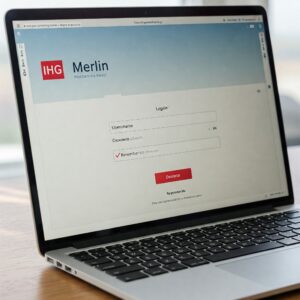Ultimate Guide to IHG Merlin Login and Employee Access Portal