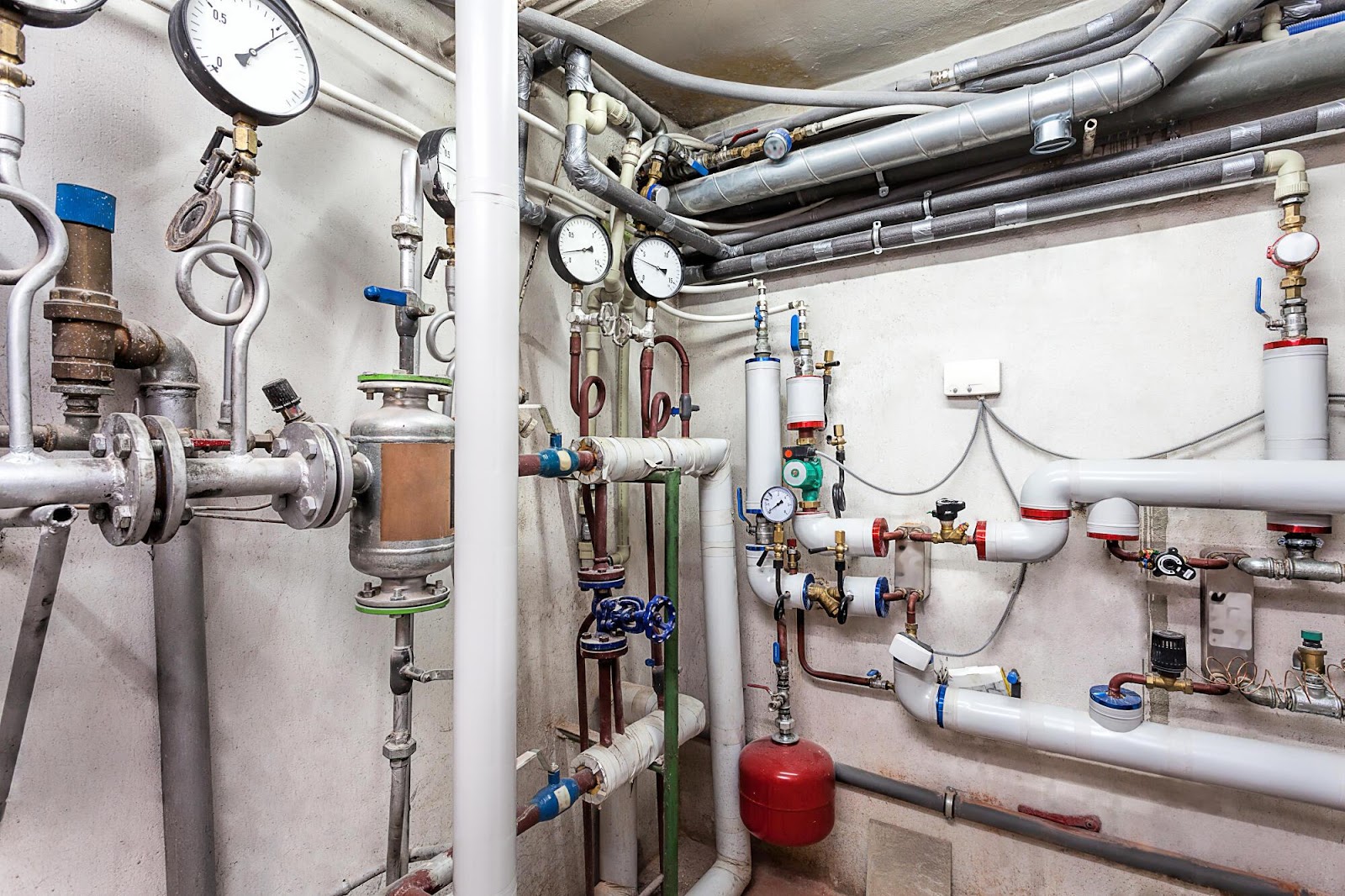The Role of Sustainable Plumbing in Eco-Friendly Home Renovations
