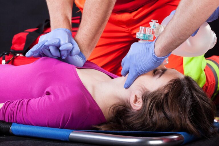 BLS Training Solutions