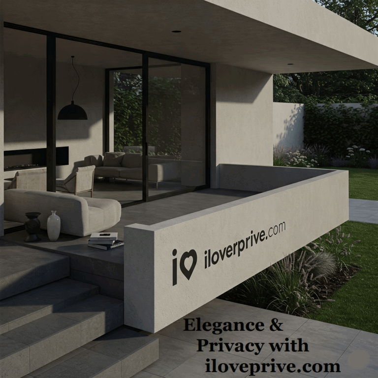 iloveprive.com