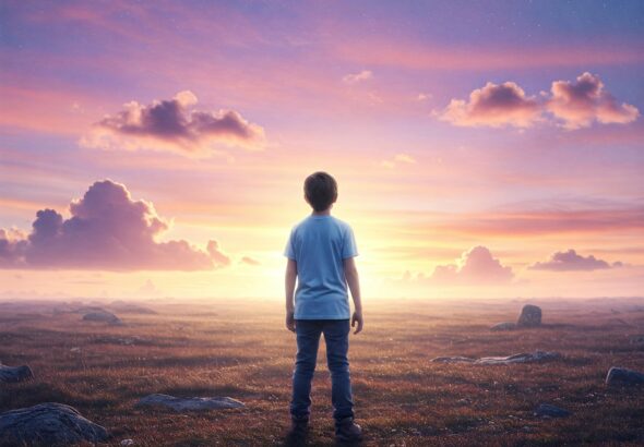 Midnight Sun