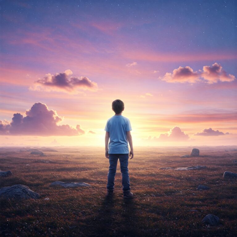 Midnight Sun