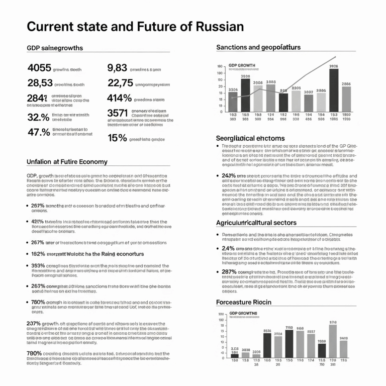 russian economy