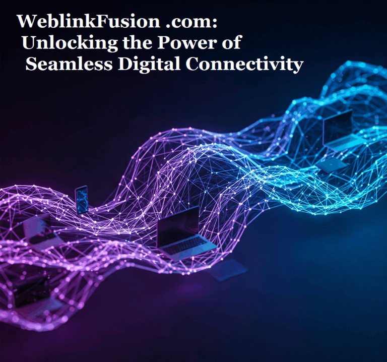 weblinkfusion .com