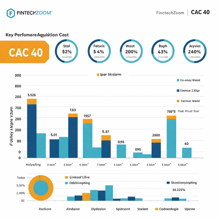 fintechzoom.com cac 40