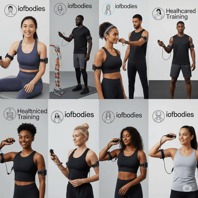 iofbodies.com Applications