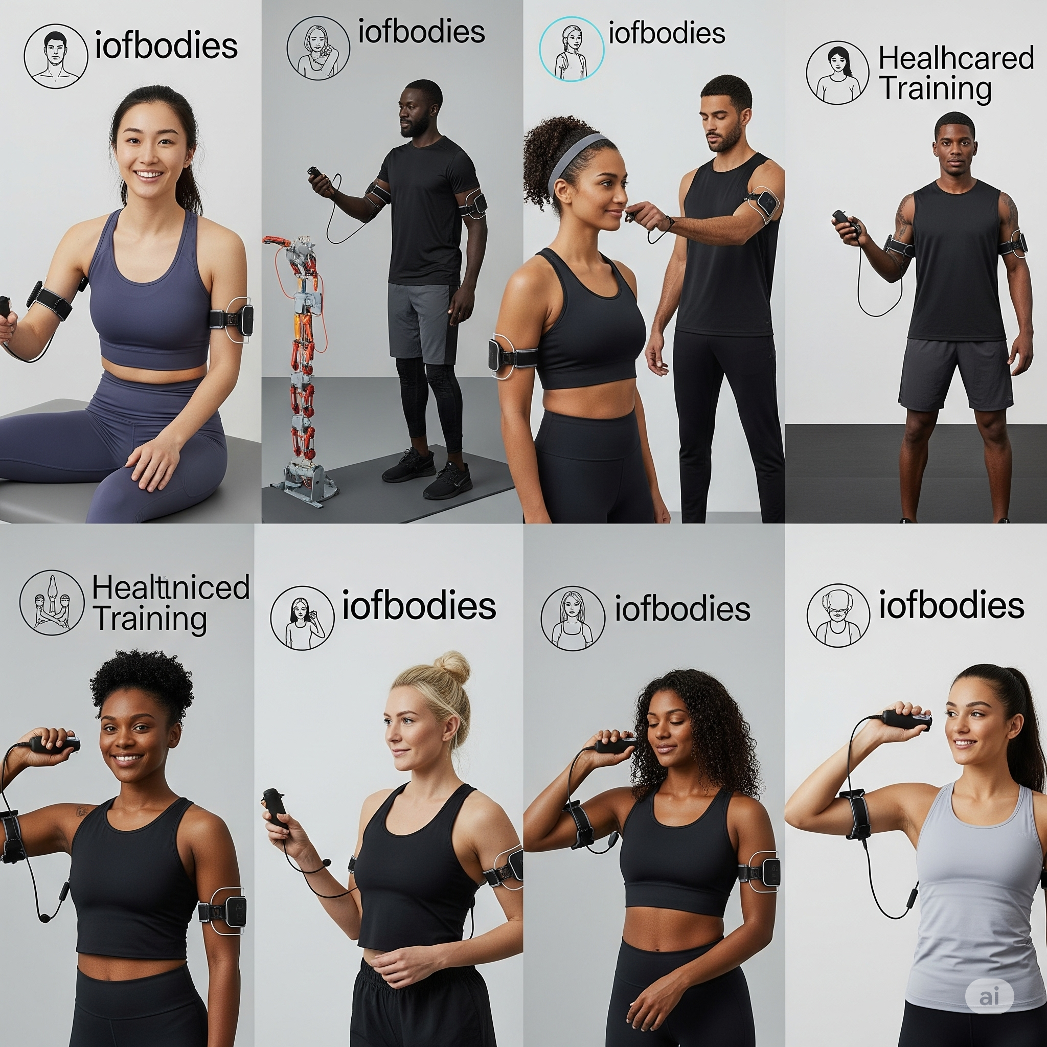 iofbodies.com Applications