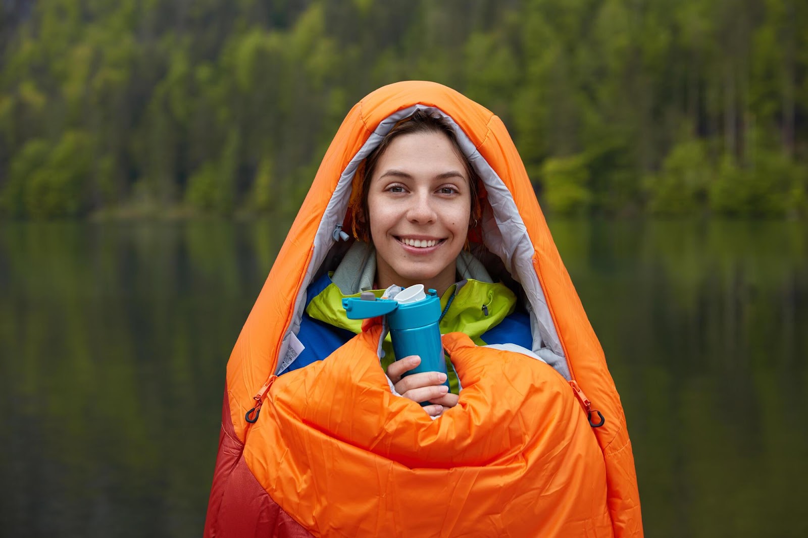 The Best Outdoor Sleeping Bag Options for Every Season and Adventure